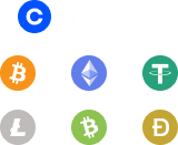 Coinbase cryptocurrecies