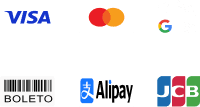 Payment methods