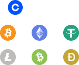 Coinbase cryptocurrecies