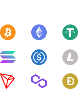 Cryptomus cryptocurrecies